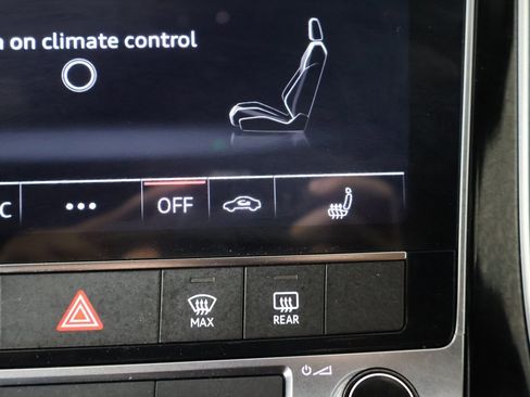 Used 2023 Audi Q8 Premium w/ Convenience Package image 50