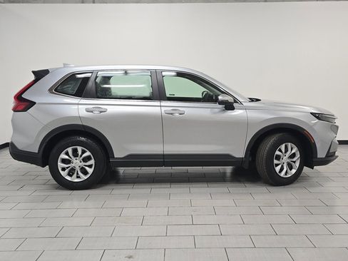Used 2024 Honda CR-V LX image 14