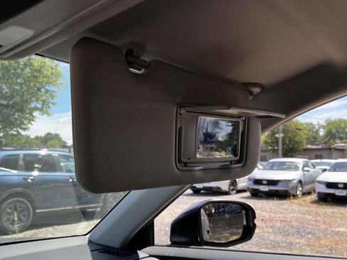 New 2026 Honda CR-V LX image 31