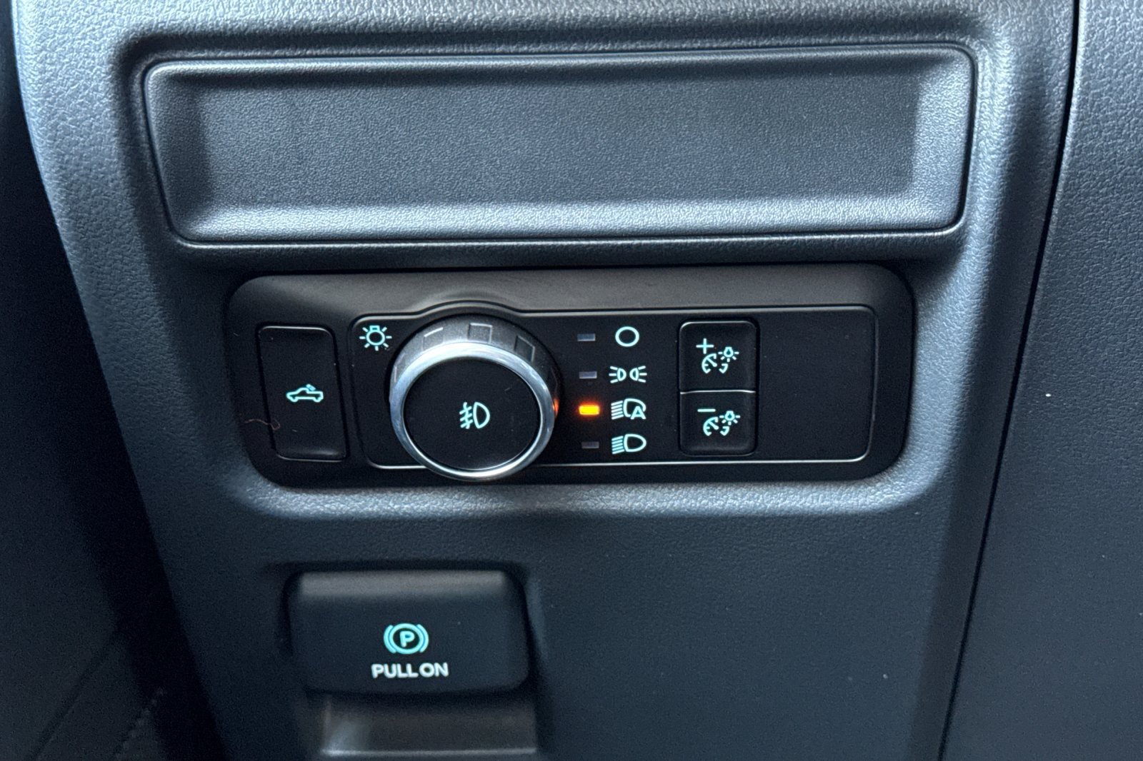 Used 2024 Ford F150 STX RWD image 24