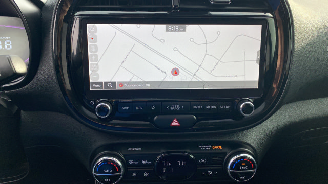 Used 2023 Kia Soul EX FWD image 13