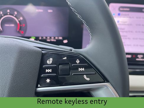 New 2026 Audi A6 Premium Plus image 11