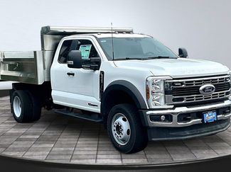 New 2026 Ford F450 XL w/ XL Chrome Package AWD/4WD video 1