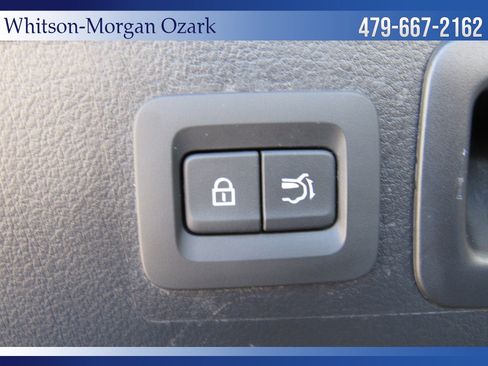 Used 2023 MAZDA CX-50 Meridian Edition w/ Apex Package image 27