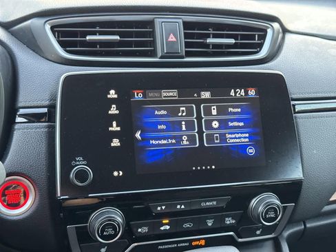 Used 2020 Honda CR-V EX image 27