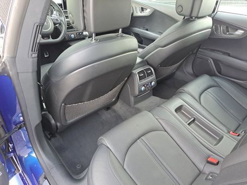 Used 2016 Audi RS 7 Prestige image 14