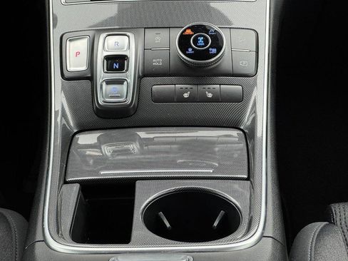 Used 2022 Hyundai Santa Fe XRT w/ Cargo Package image 17