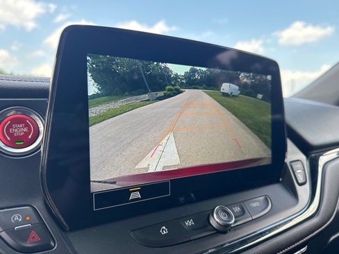 Used 2023 Chevrolet Blazer RS w/ LPO, Floor Liner Package FWD image 30