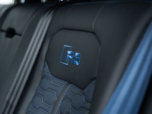 New 2026 Audi RS Q8 performance image 39