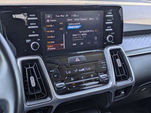 Used 2021 Kia Sorento S w/ Panoramic Sunroof Package image 14