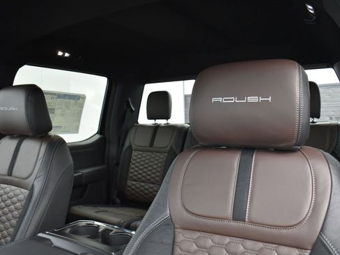 Used 2024 Ford F150 XLT w/ Equipment Group 302A MID image 30