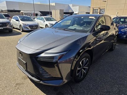 Used 2024 Lexus RZ 450e Premium w/ Technology Package