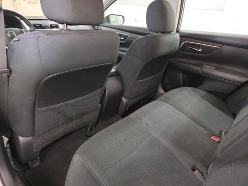 Used 2015 Nissan Altima 2.5 S w/ Power Driver Seat Package image 29