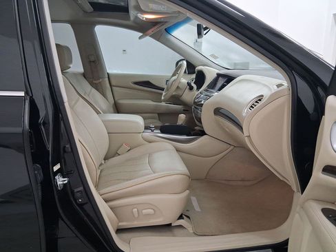 Used 2013 INFINITI JX35 FWD w/ Premium Pkg image 32