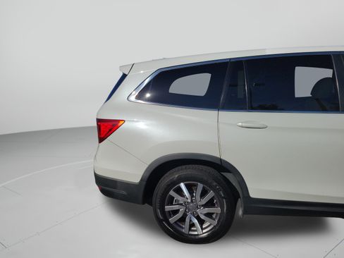Used 2021 Honda Pilot EX-L image 31