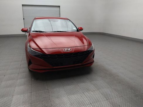 Used 2023 Hyundai Elantra SEL w/ Convenience Package FWD image 14