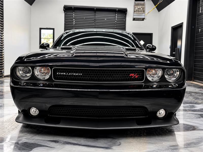 Used 2014 Dodge Challenger R/T RWD image 17
