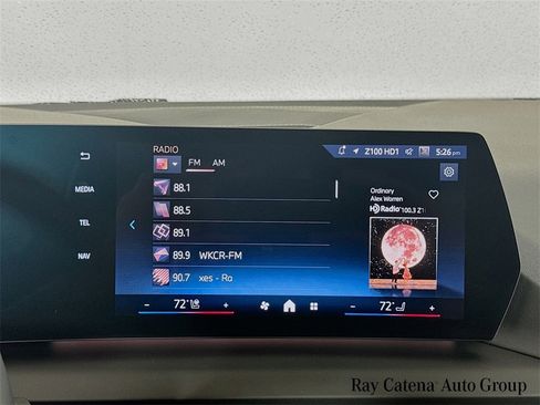 Used 2025 BMW 228i xDrive w/ Premium Package image 15