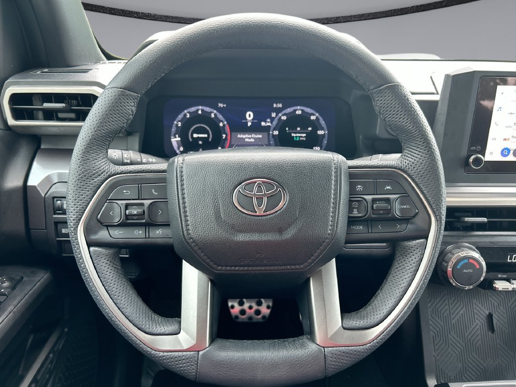 Used 2026 Toyota Tacoma TRD Sport RWD image 14