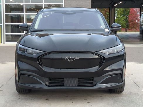 New 2025 Ford Mustang Mach-E Premium w/ Interior Protection Package image 9