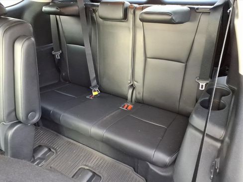 Certified 2021 Toyota Highlander Limited image 14