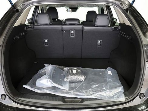 New 2025 MAZDA CX-5 AWD 2.5 S w/ Select Package image 17