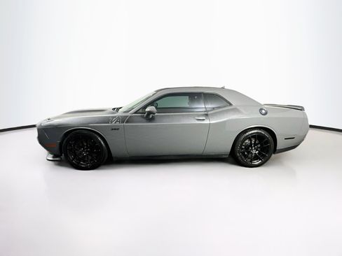 Used 2018 Dodge Challenger T/A RWD image 4