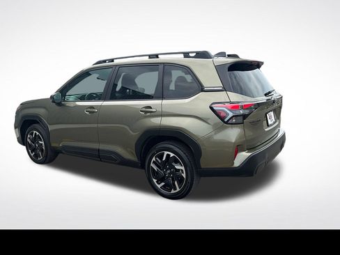 Certified 2026 Subaru Forester Limited AWD/4WD image 14