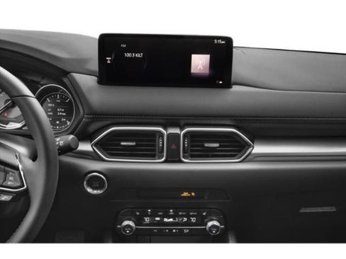 Used 2025 MAZDA CX-5 AWD 2.5 S w/ Select Package image 13