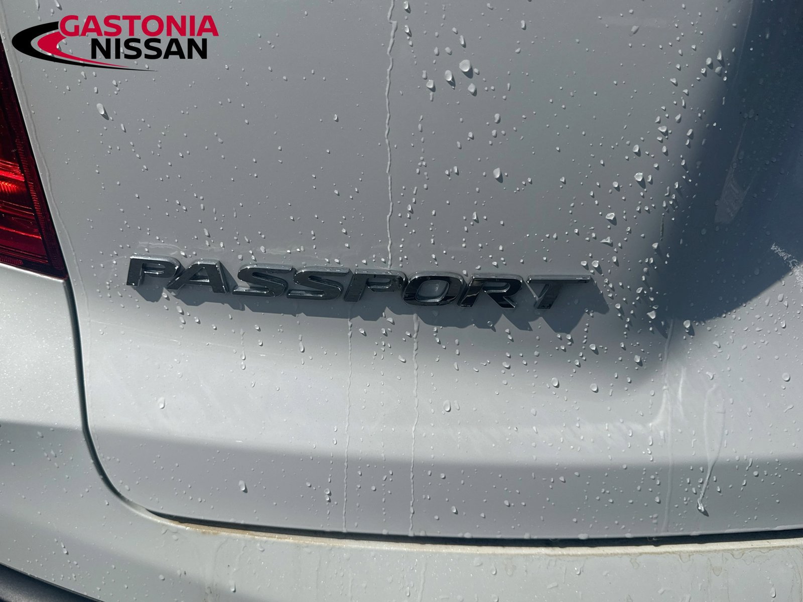 Used 2024 Honda Passport EX-L image 7