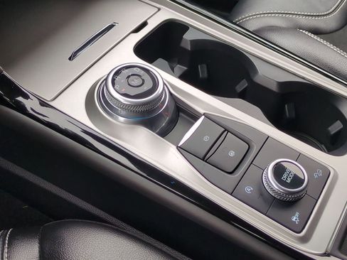 Certified 2021 Ford Explorer ST image 32