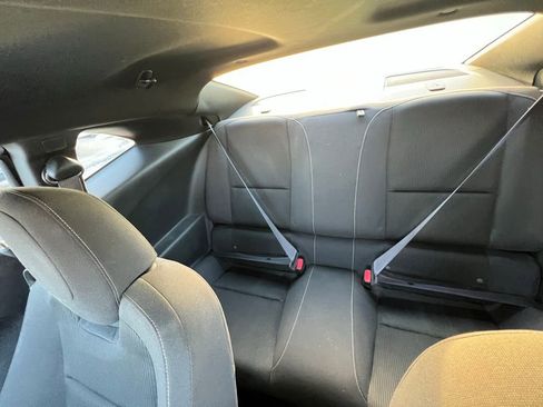 Used 2014 Chevrolet Camaro LT w/ Rear Vision Package image 18