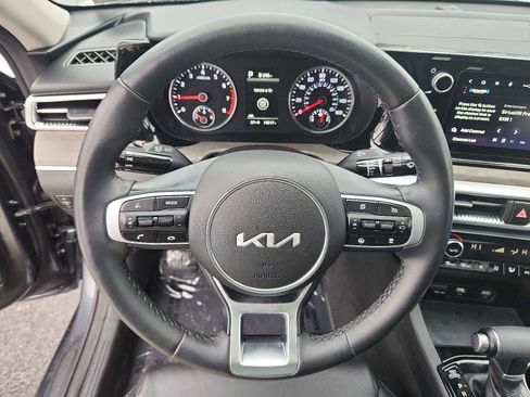 Used 2024 Kia K5 EX w/ EX Premium Package image 19