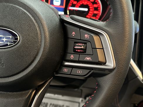 Used 2023 Subaru Impreza 2.0i Sport image 25