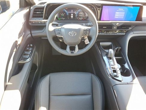 New 2026 Toyota Crown XLE image 11