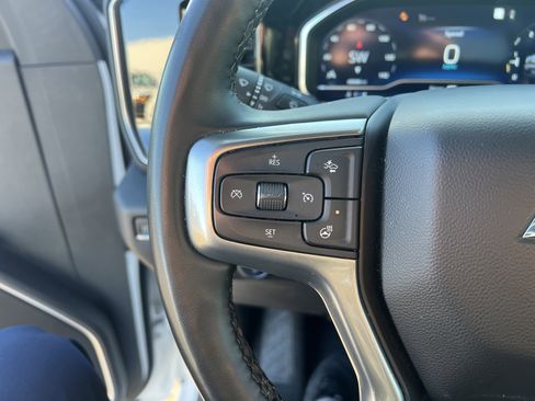 Certified 2023 Chevrolet Silverado 1500 LT w/ Protection Package image 19