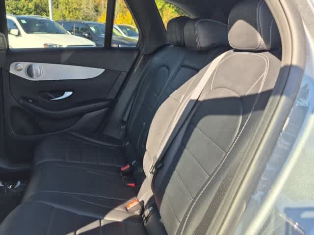 Used 2019 Mercedes-Benz GLC 300 4MATIC image 18