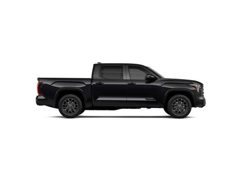 New 2026 Toyota Tundra Platinum AWD/4WD image 49