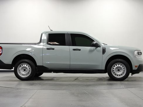 Used 2024 Ford Maverick XLT FWD image 3