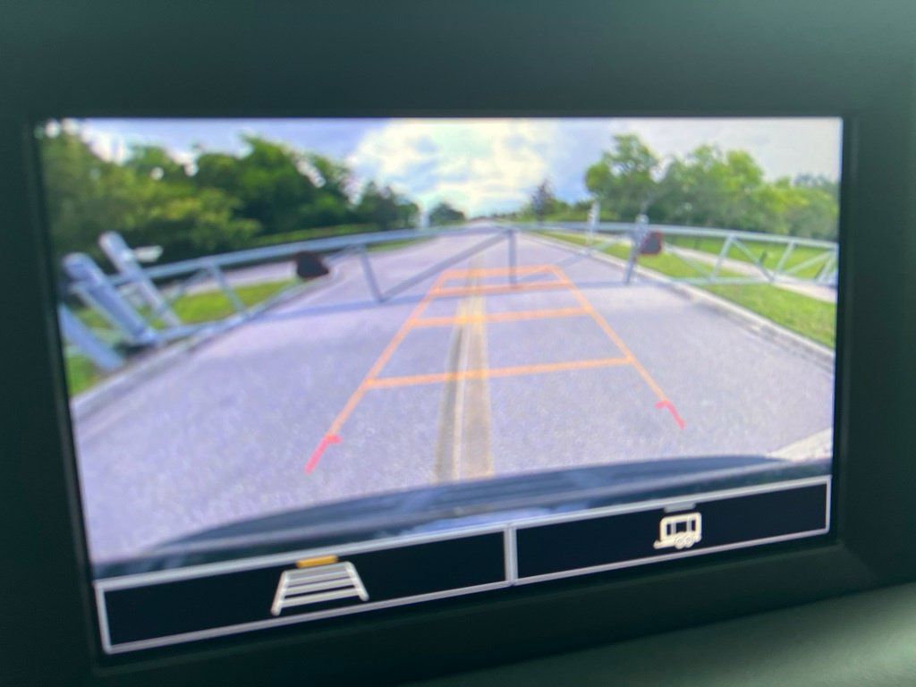Used 2022 Chevrolet Tahoe LS w/ Driver Alert Package RWD image 38