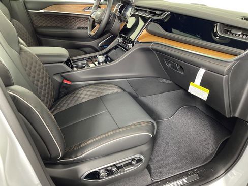 Used 2022 Jeep Grand Cherokee Summit image 32