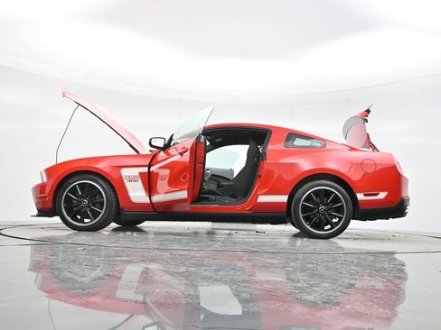 Used 2012 Ford Mustang Boss 302 image 48