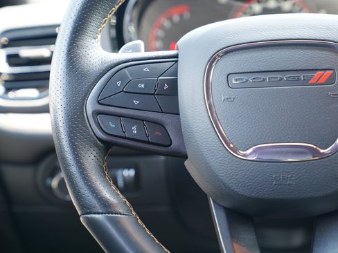 Used 2025 Dodge Durango R/T AWD/4WD image 19