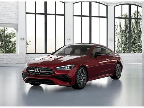 New 2024 Mercedes-Benz CLE 300 CLE 300 image 40