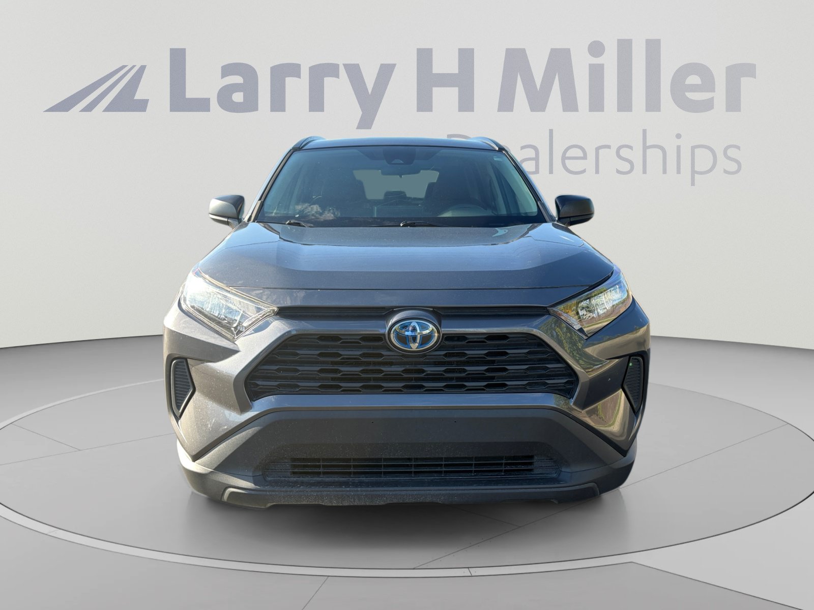 Used 2022 Toyota RAV4 LE AWD/4WD image 8
