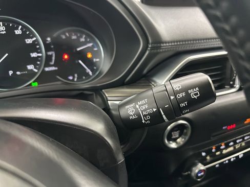 Used 2021 MAZDA CX-5 Grand Touring image 38