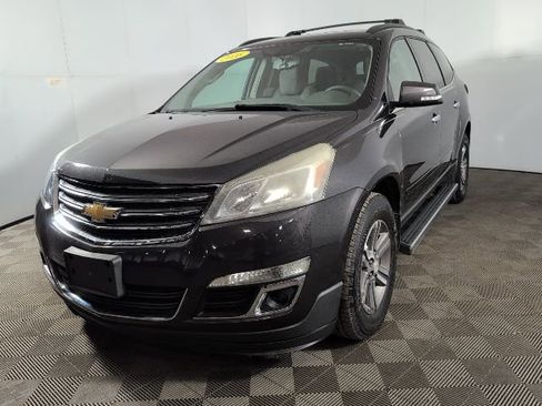 Used 2016 Chevrolet Traverse LT w/ Traveler's Package image 1