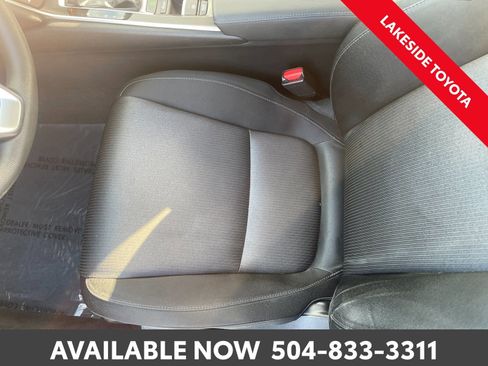 Used 2021 Honda Accord LX image 28