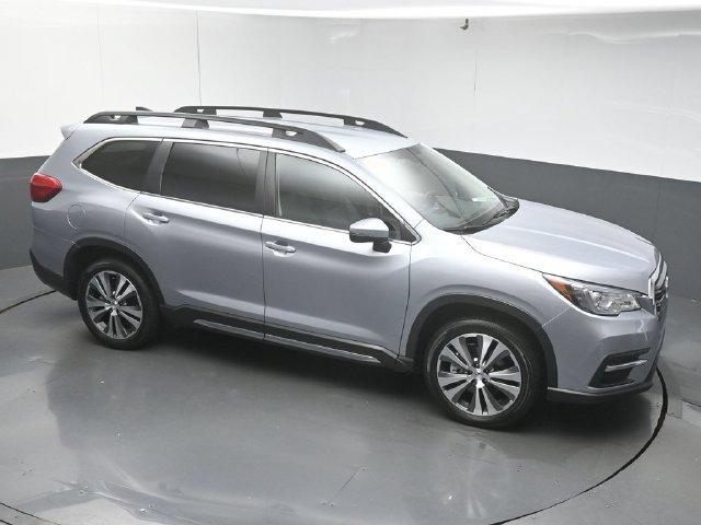 Used 2022 Subaru Ascent Limited AWD/4WD image 41