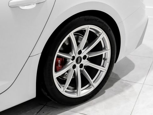 Used 2023 Audi RS 5 Sportback image 57